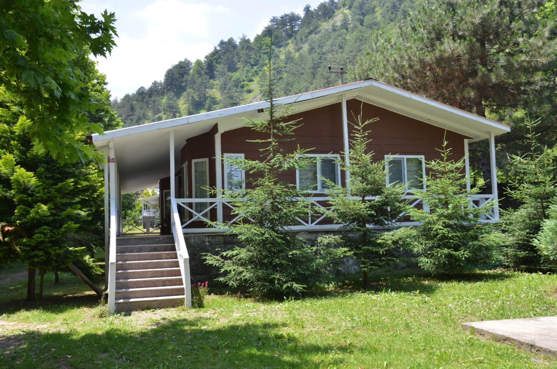 Deluxe Villa küçük görsel 2