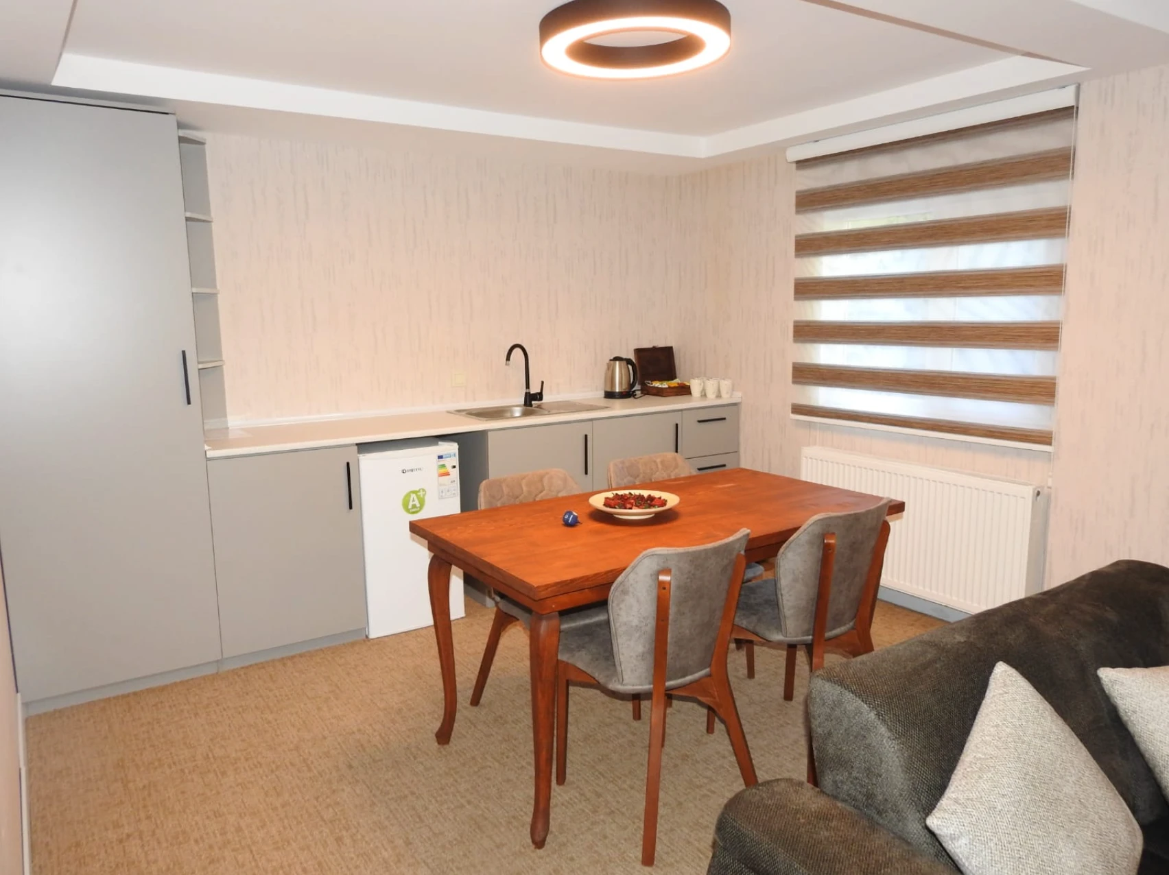 Deluxe Villa küçük görsel 6