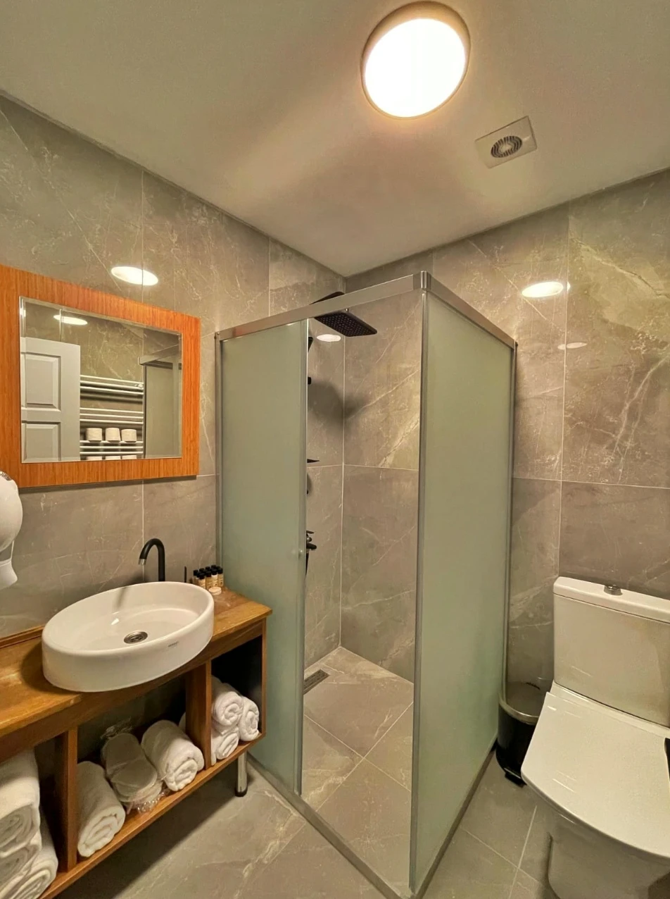 Deluxe Villa küçük görsel 8