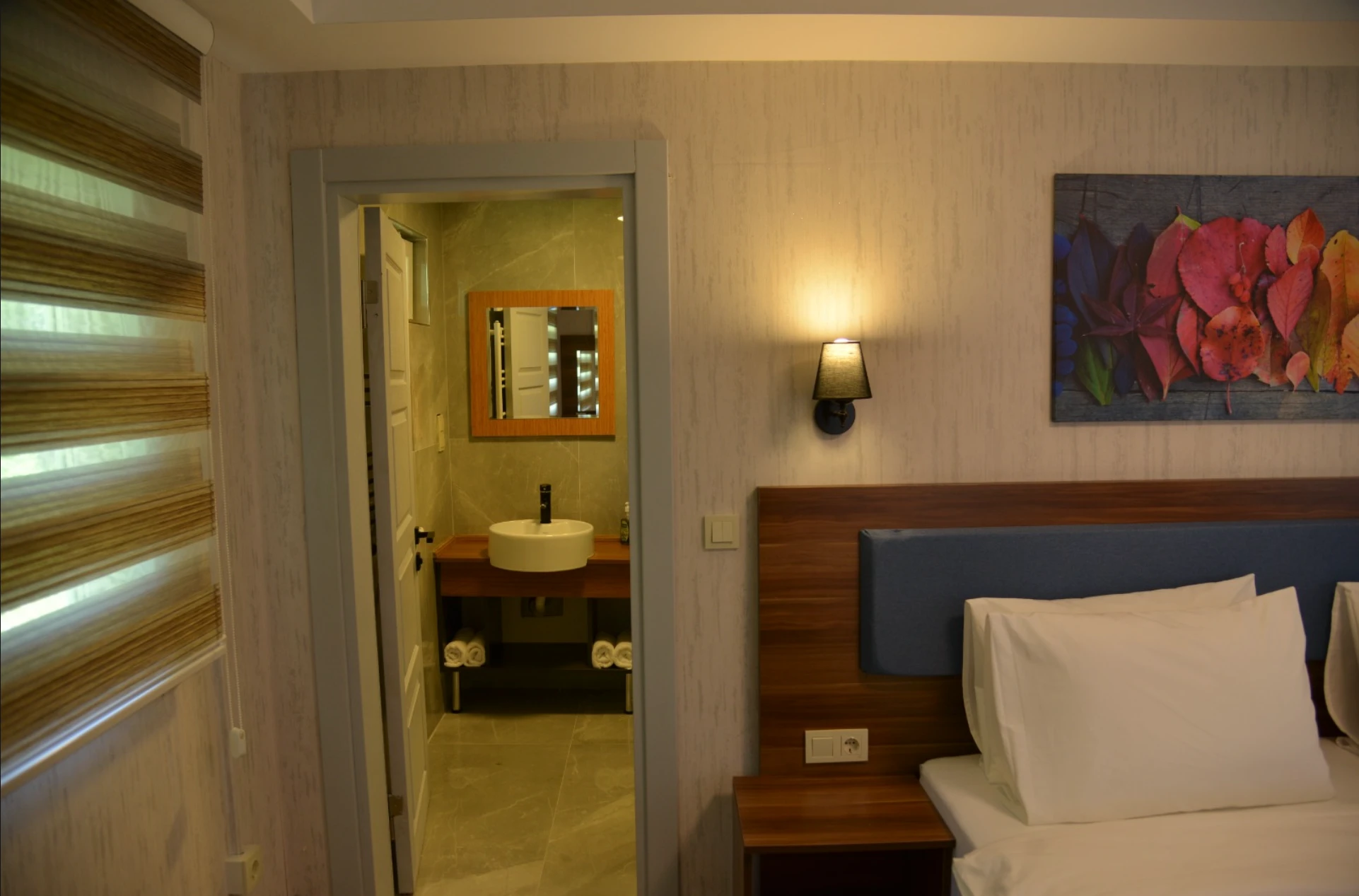 Jakuzili Deluxe Villa küçük görsel 5